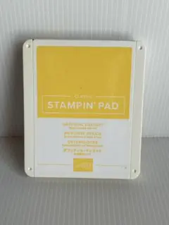 Sー26 スタンピンアップ　インクパッド