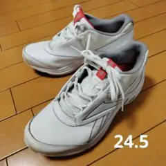 Reebok. DMXMAXトレーニングシューズ 24.5cm ホワイト