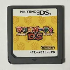 マリオパーティ DS