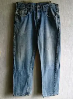 ※MEXICO製 Carhartt カーハート デニムパンツ