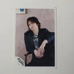 No.1054 KinKi Kids 堂本光一 公式写真 1枚