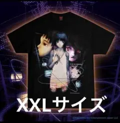 XXL serial experiments lain × GEEKS RULE