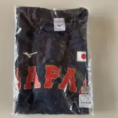 2023WBC メンバーTシャツ Mサイズ 侍ジャパン 優勝記念