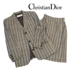 Christian Dior Sports ディオール ヴィンテージ スーツ