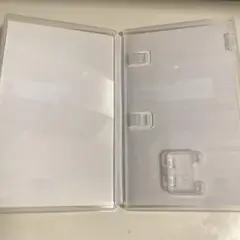 Switch ソフト　フェアリーフェンサーエフ　空ケース
