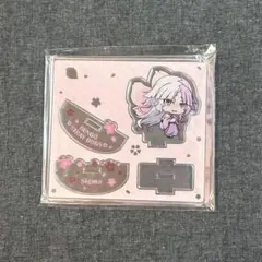 文豪ストレイドッグス 大博覧会 ゆらゆらアクリルスタンド シグマ