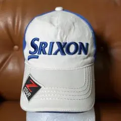SRIXON スリクソン Z STAR ゴルフキャップ　Cleveland