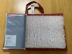 BRAIN SLEEP PILLOW ブレインスリープ +新品ピローカバーセット