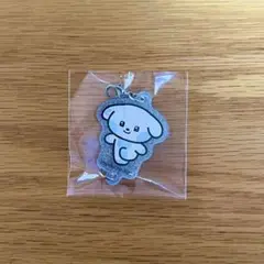 ZB1 ゼベワン zeroni ギュビン ギュニニ つながるチャーム 渋谷限定