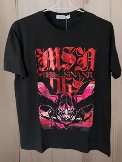 STRICT-GT ユニコーンガンダム Tシャツ BANDAI ガンダムUC