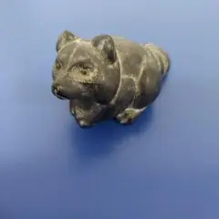 石の置物　トリ　エスキモーアート　#価格がつけられないもの Yahoo!オークション -「エスキモーアート」(美術品) の落札相場