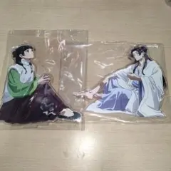 薬屋のひとりごと アクリルスタンド