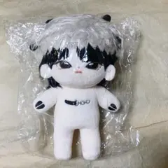 stray kids アイエン　ぬいぐるみ　20cm 新品　マスター stray kids アイエン 20センチ ぬいぐるみ 20cmドール マスター