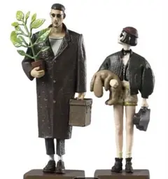 LEON レオン フィギュア マチルダ セット