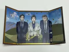 名探偵コナン アートギャラリーコレクション 上原由衣 諸伏高明 大和敢助
