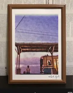 2025年最新】スタジオジブリ 絵画の人気アイテム - メルカリ