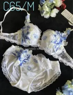 サルート　店舗限定　迎賓の薔薇　48G　ローライズショーツ　M　PI サルート 迎賓の薔薇.48G.店舗限定 ショーツ