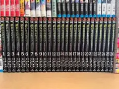 【終わりのセラフ】漫画セット・バラ売り可