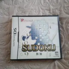 DS SUDOKU 数独 パズルシリーズ Vol.3