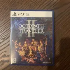 Octopath Traveler ||