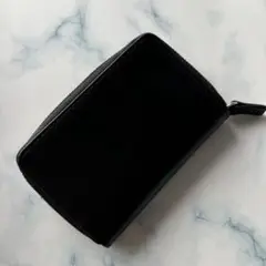 無印良品　小銭入れ　カード入れ