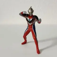 ウルトラマンガイア　ソフビ