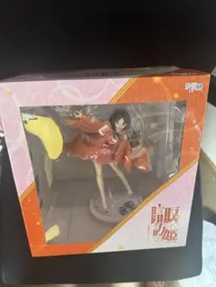諏訪御料人 諏訪姫(すわひめ) 1/7 完成品 フィギュア PLUM(プラム) 1/7「諏訪御料人 諏訪姫」 PLUM（プラム）ホームページ