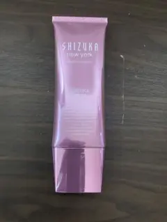 新品　未使用　SHIZUKA ホワイトバーム 60g M707