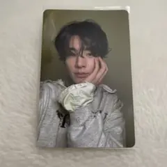 ENHYPEN ジェイク 渋谷タワレコPOP-UP 限定トレカ