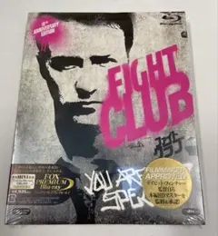 ファイト・クラブ [Blu-ray]