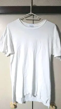 Beauty&Youth United Arrows ロング丈カットソー