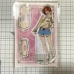 舞 HiME 鴇羽舞衣 アクリルスタンド