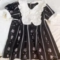 スワンキス ワンピース