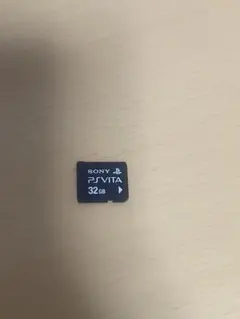SONY PS Vita メモリーカード 32GB