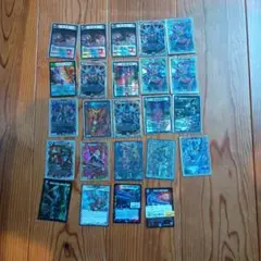 デュエルマスターズ カードセット