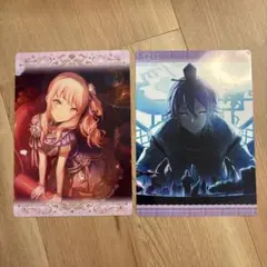 プロセカ　下敷きバラ売り不可　神代類　暁山瑞希