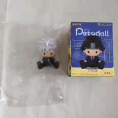 HUNTER × HUNTER ペタドール キルア