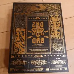 ヒプマイ 6th LIVE 2nd D.R.B DVD