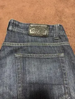古着 Old Stussy workgear デニムパンツ 34