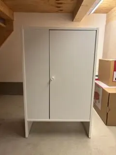 【送料込み】IKEA バッケボー 右開き