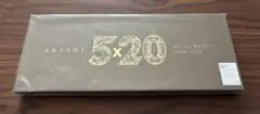 嵐 ARASHI 5×20 All the BEST!! 1999-2019