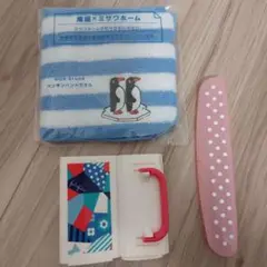 dick bruna ハンドタオルフタフタベビードリンク入れベビースプーンケース