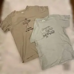 dev!rock Tシャツ 2枚セット