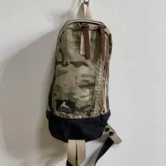 新品・希少品 グレゴリー スピアー フラッグポケット　販売終了品 マルチカム 2025年最新】グレゴリー マルチカムの人気アイテム - メルカリ