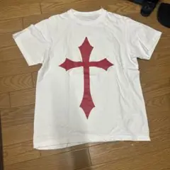 qu!rk ホワイトTシャツ archive