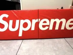 supreme EVERLAST Folding Exercise Mat