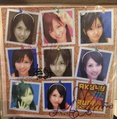 さくら堂 2009 AKB48　大島麻衣　直筆サインカード さくら堂 2009 AKB48 大島麻衣 直筆サインカード 2025年最新