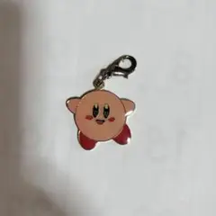 カービィ キーホルダー チャーム