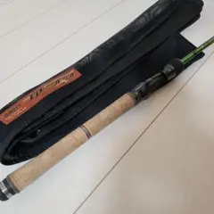 ノリーズ ロードランナー ヴォイス LTT650MH