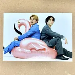 ナイチンゲールダンス ジンゲキサマバケ 特典ブロマイド